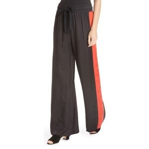CINQ À SEPT Sierra Stripe Pant
